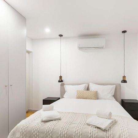 Guestready - Trendy Getaway In The Heart Of Porto Apartment Exterior photo