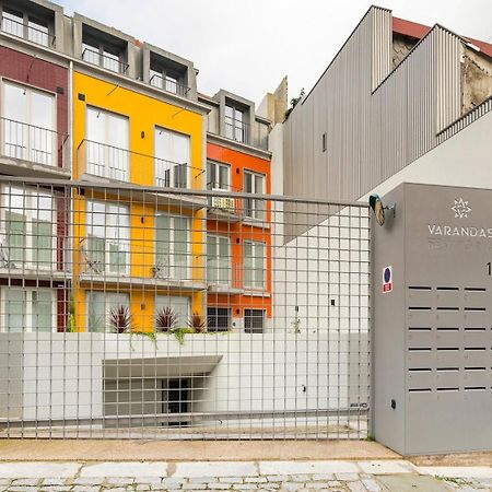 Guestready - Trendy Getaway In The Heart Of Porto Apartment Exterior photo