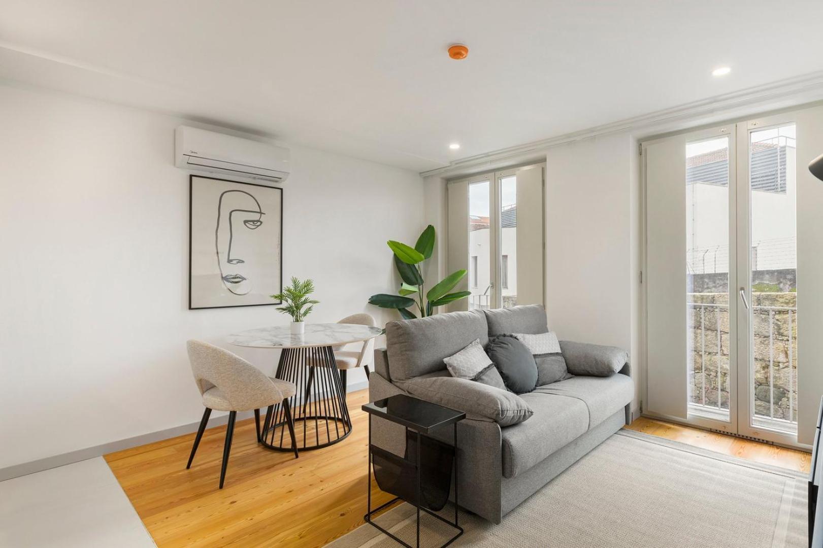 Guestready - Trendy Getaway In The Heart Of Porto Apartment Exterior photo