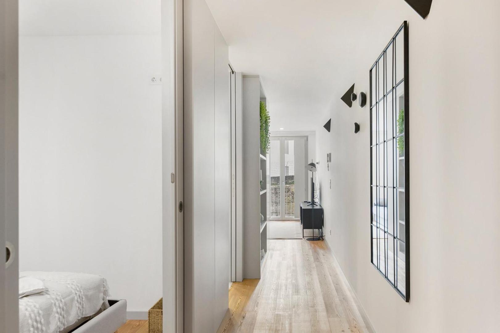Guestready - Trendy Getaway In The Heart Of Porto Apartment Exterior photo