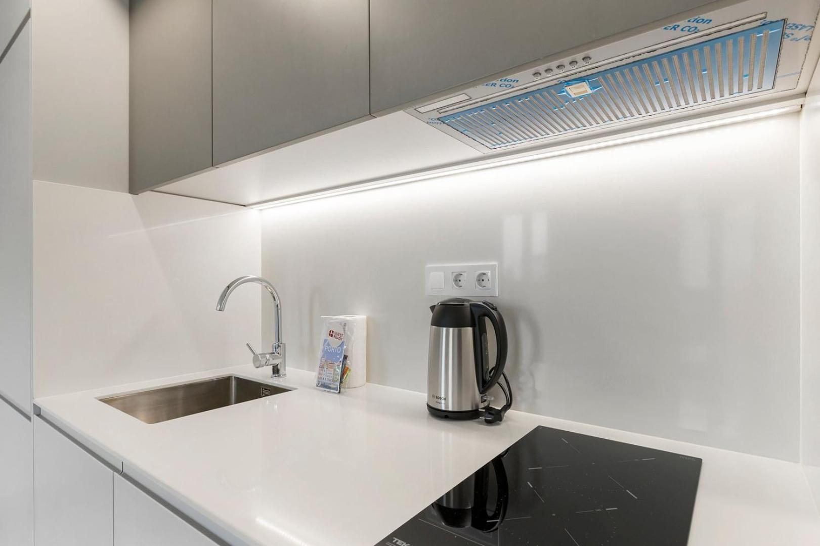 Guestready - Trendy Getaway In The Heart Of Porto Apartment Exterior photo