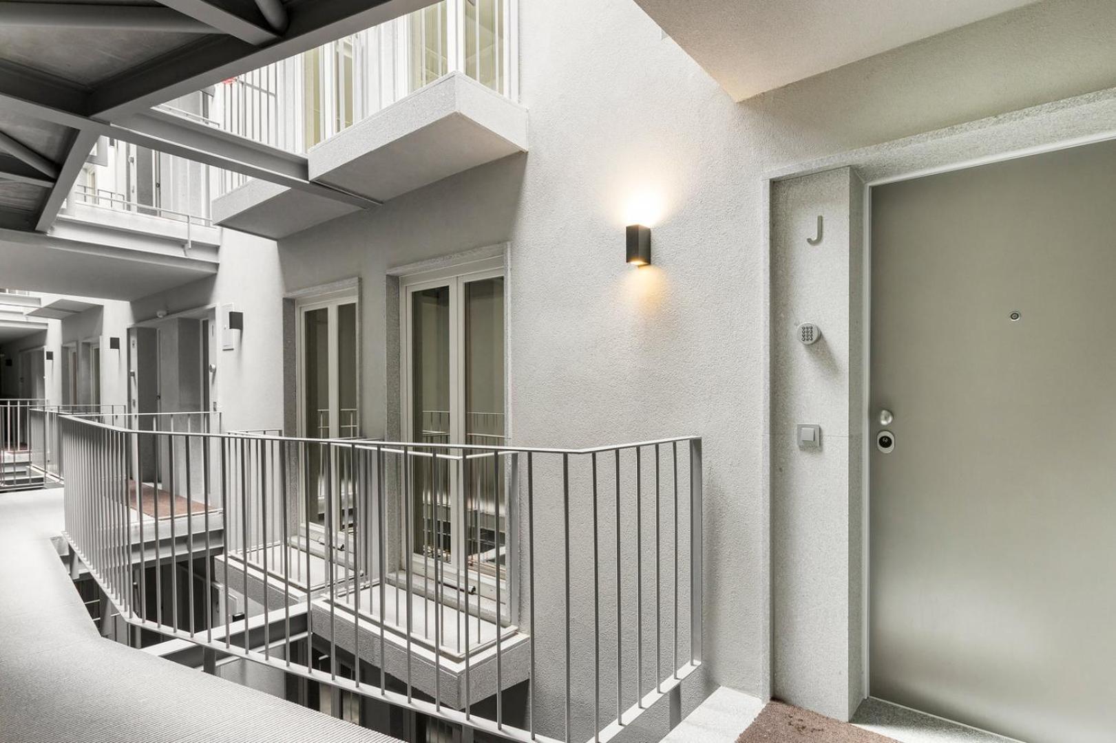 Guestready - Trendy Getaway In The Heart Of Porto Apartment Exterior photo